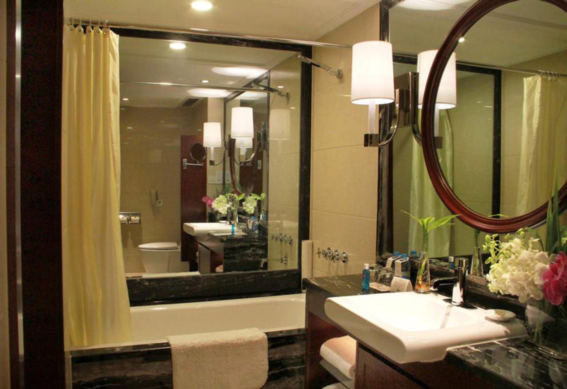 هتل سنترال شانگهای (Central Hotel Shanghai)