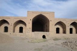 کاروانسرای دودهک