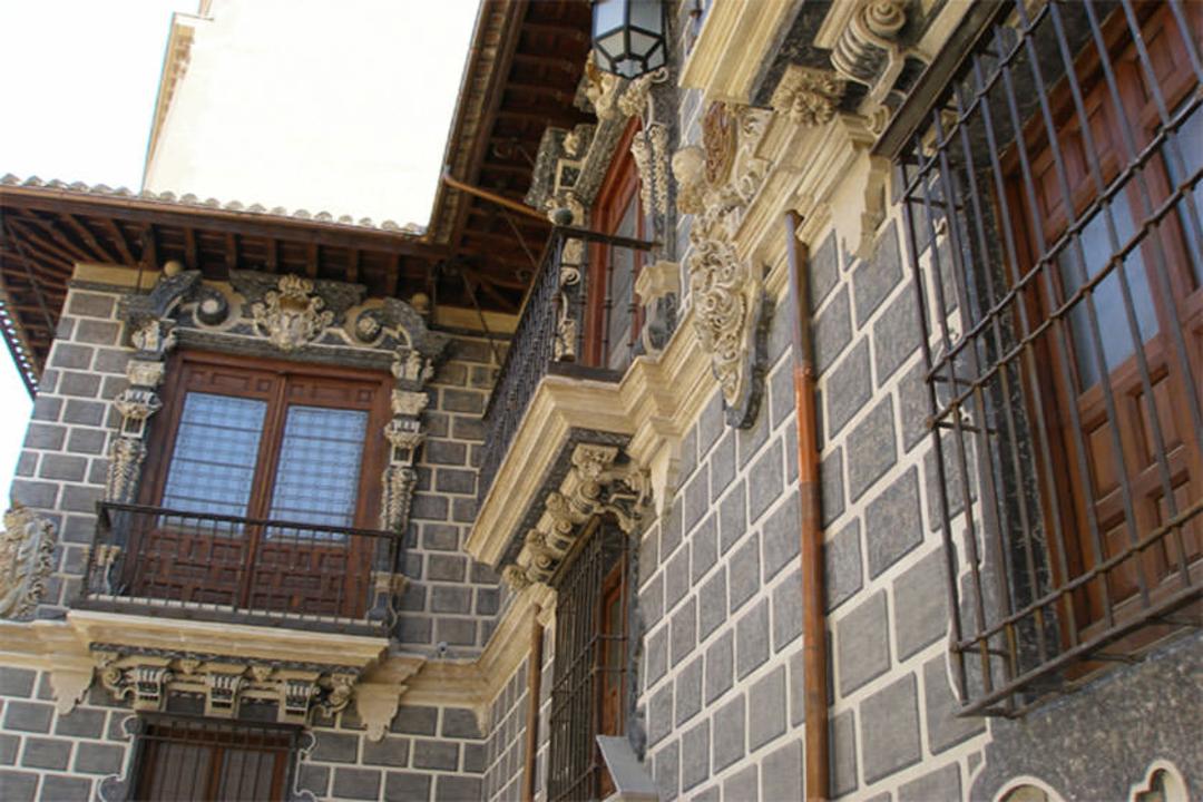 Madrasah of Granada