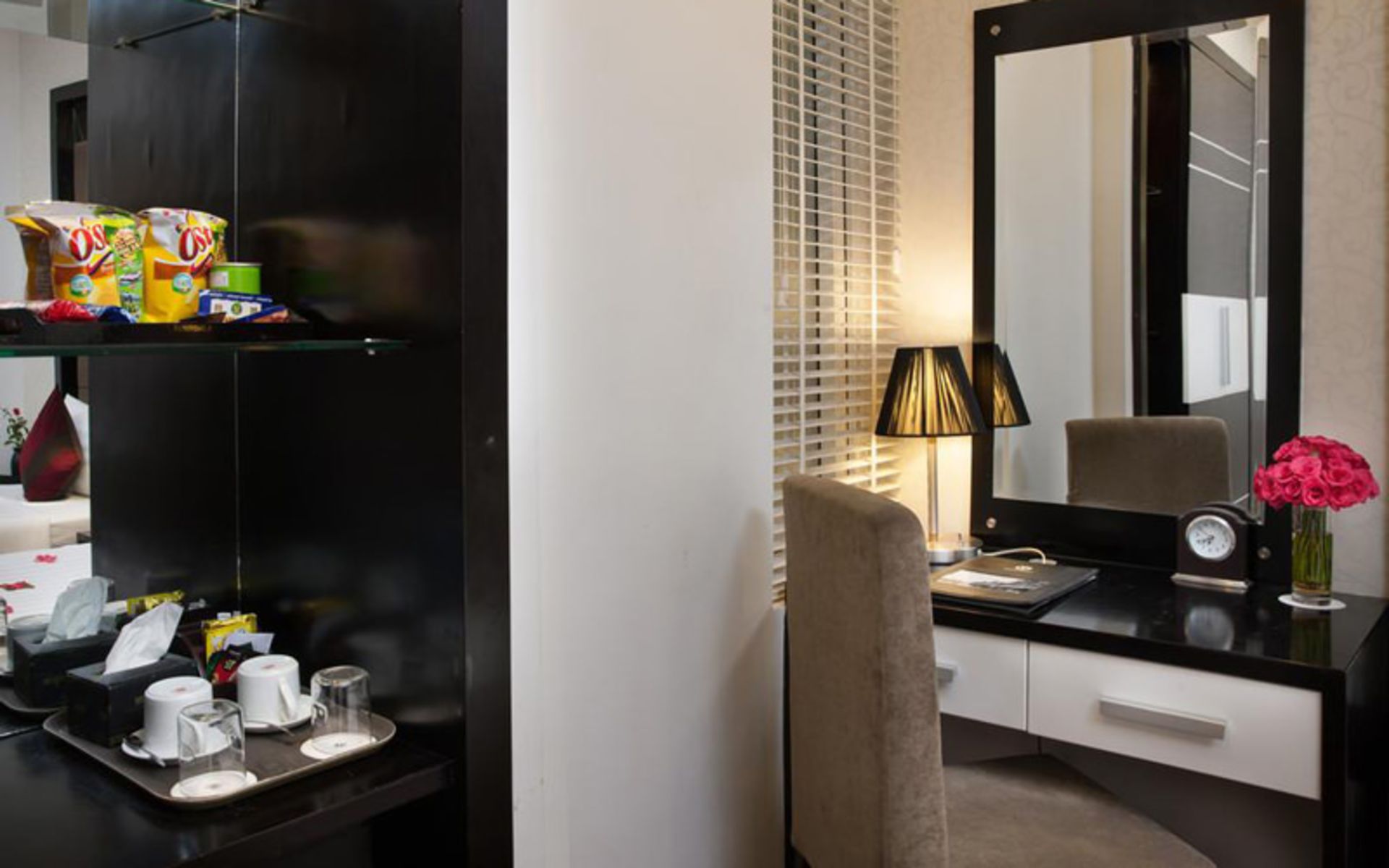 هتل هانوی گلدن مومنت (Hanoi Golden Moment Hotel)