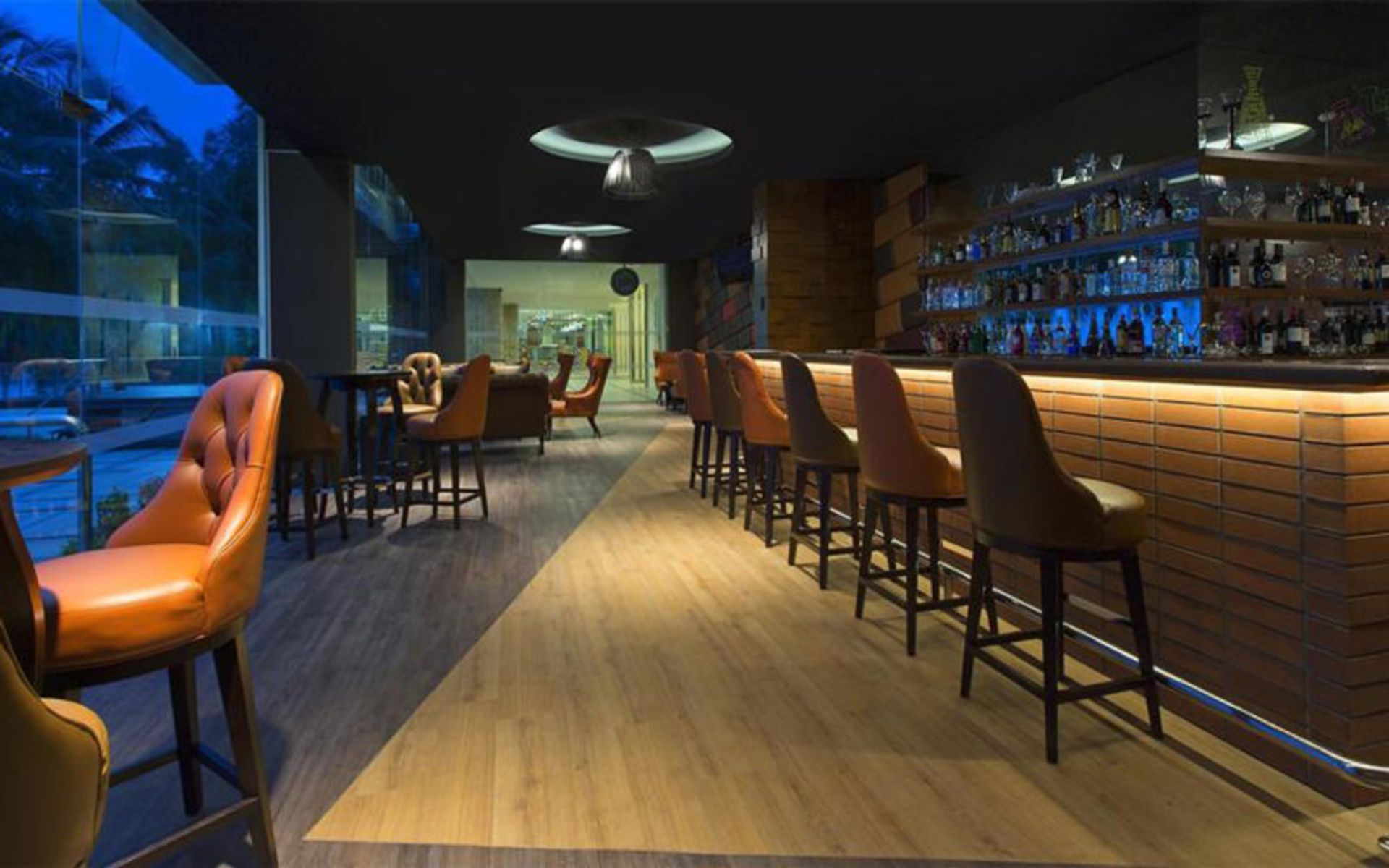 هتل فور پوینت بای شرایتون پنانگ (Four Points by Sheraton Penang)