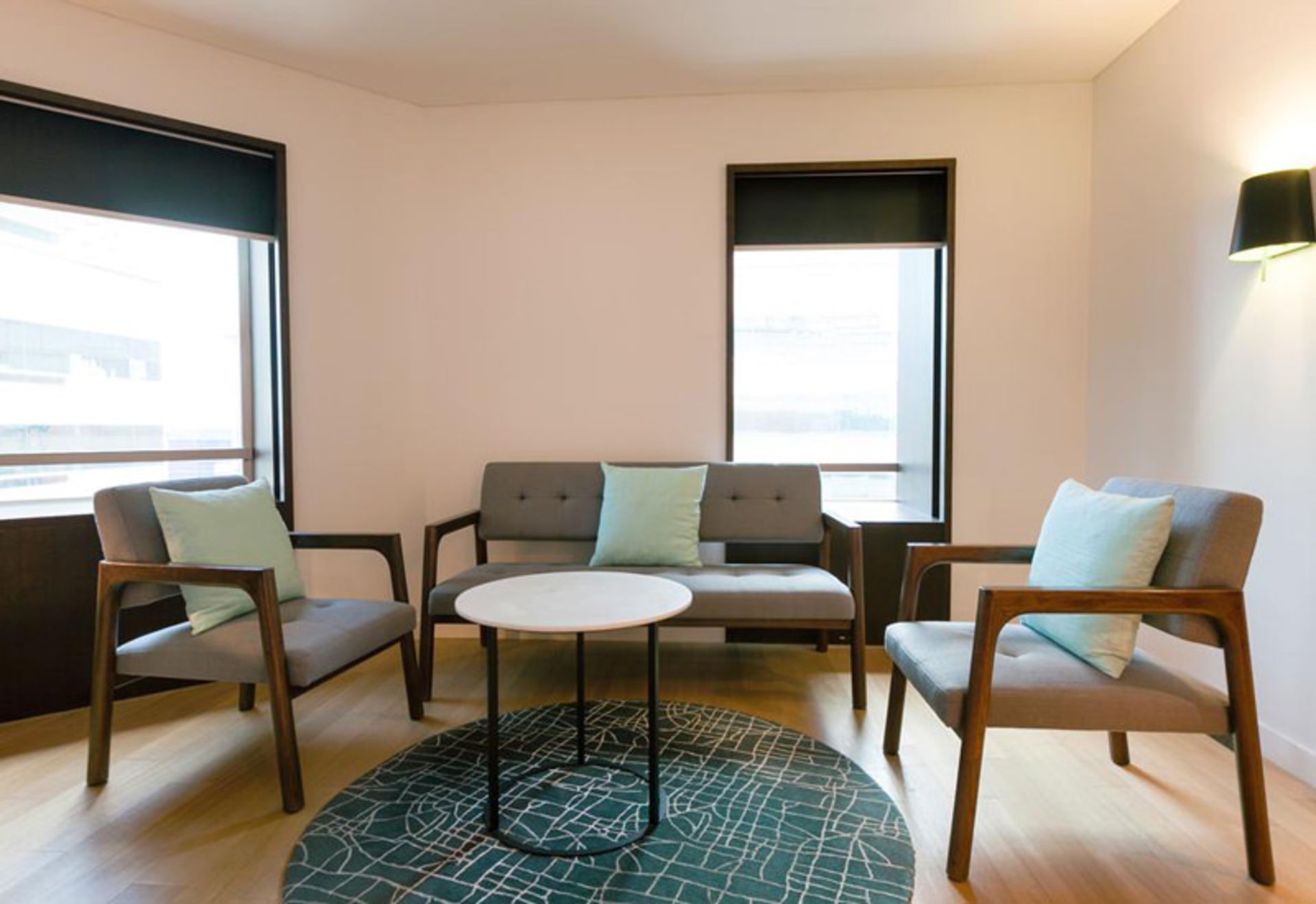 هتل پنتا بیجینگ (pentahotel Beijing)