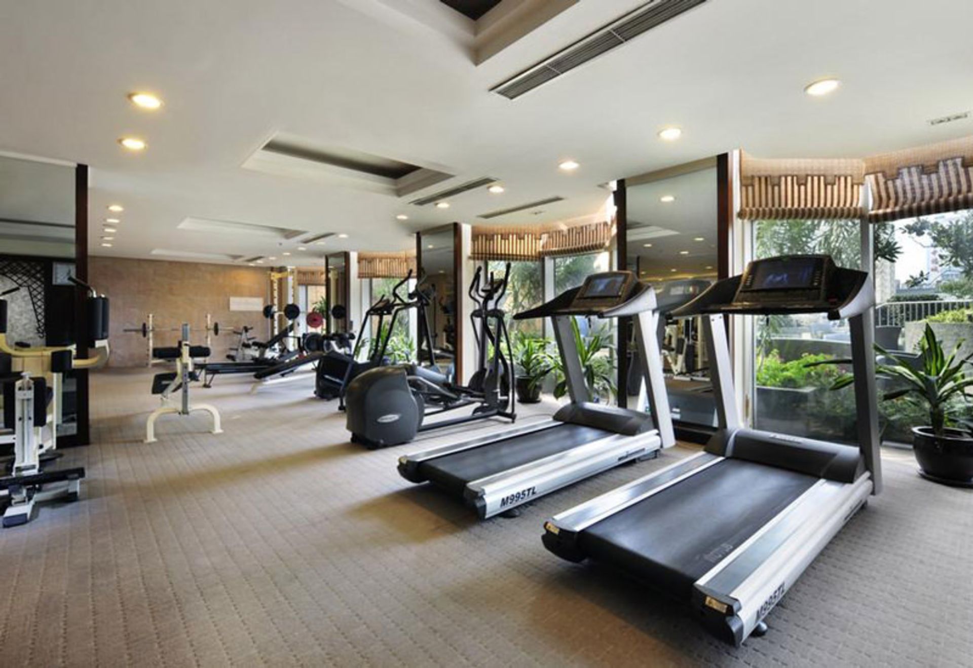هتل سوفیتل شانگهای هایلند (Sofitel Shanghai Hyland)