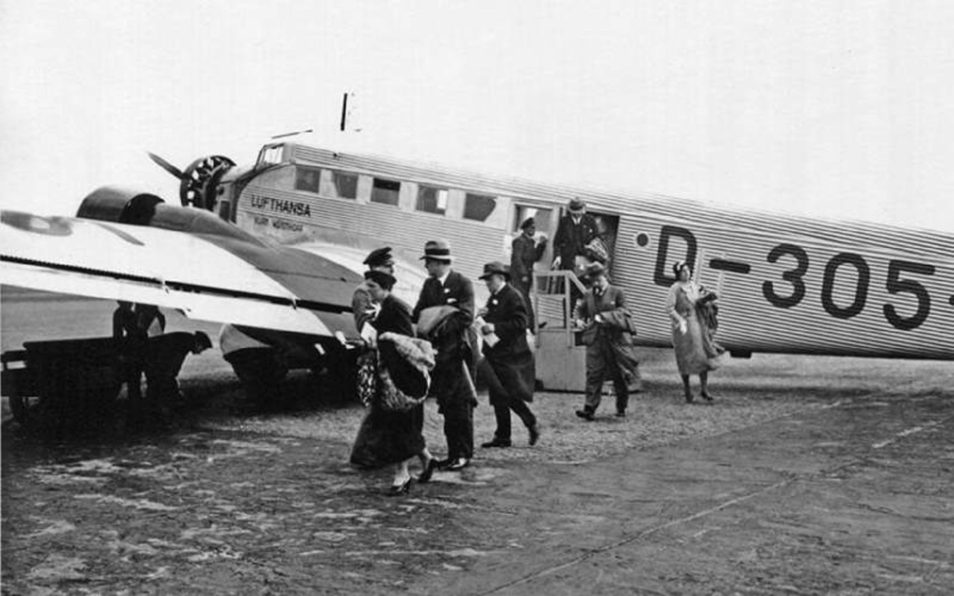 Junkers Ju 52