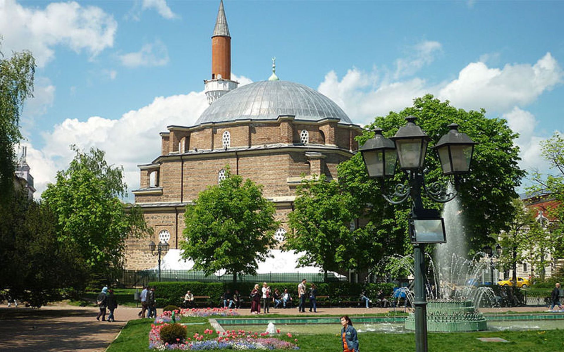 صوفیه بلغارستان