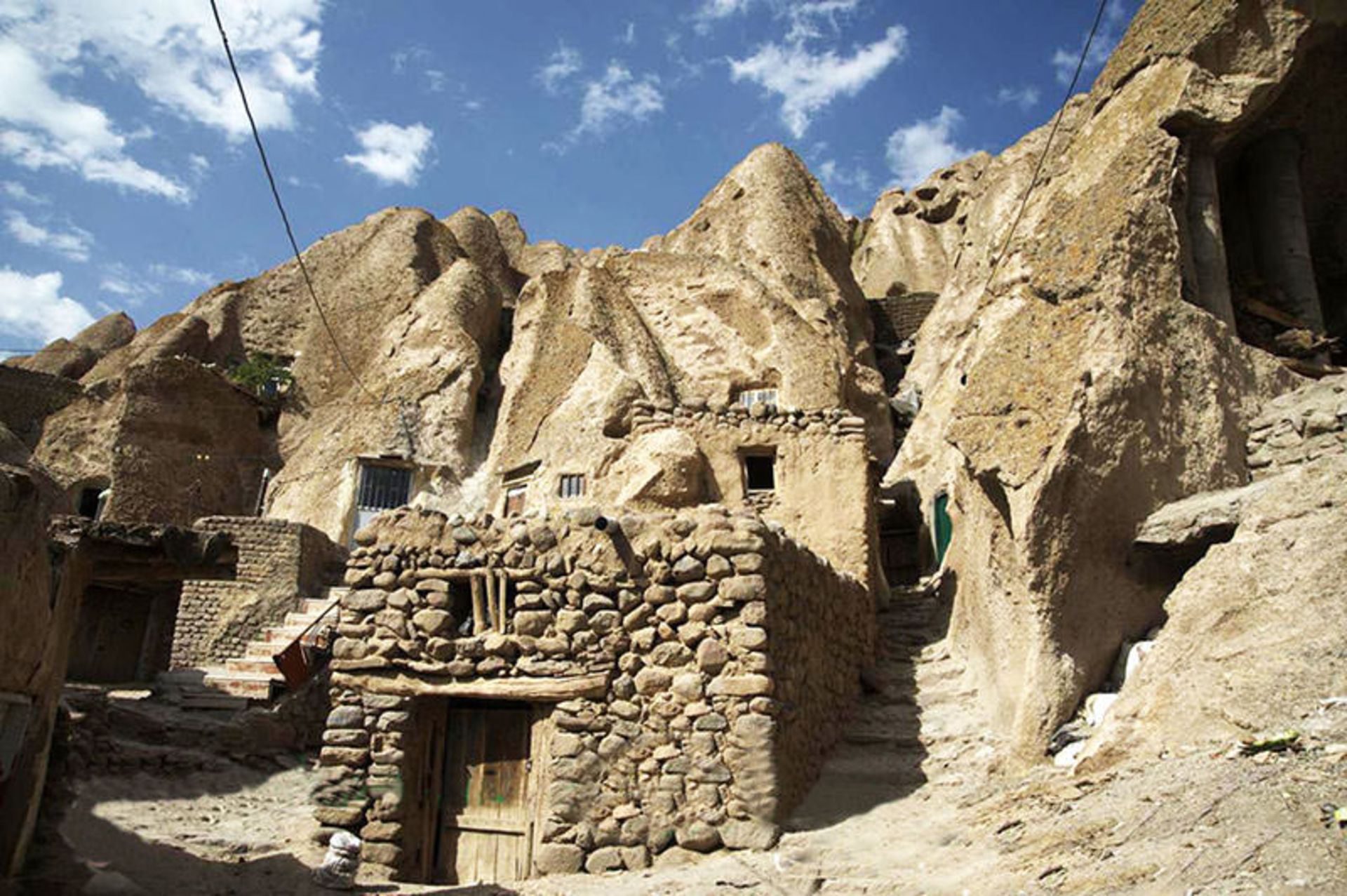کندوان