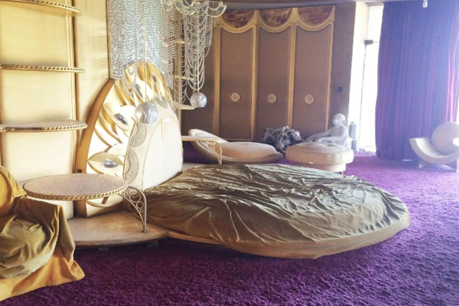 کاخ شمس