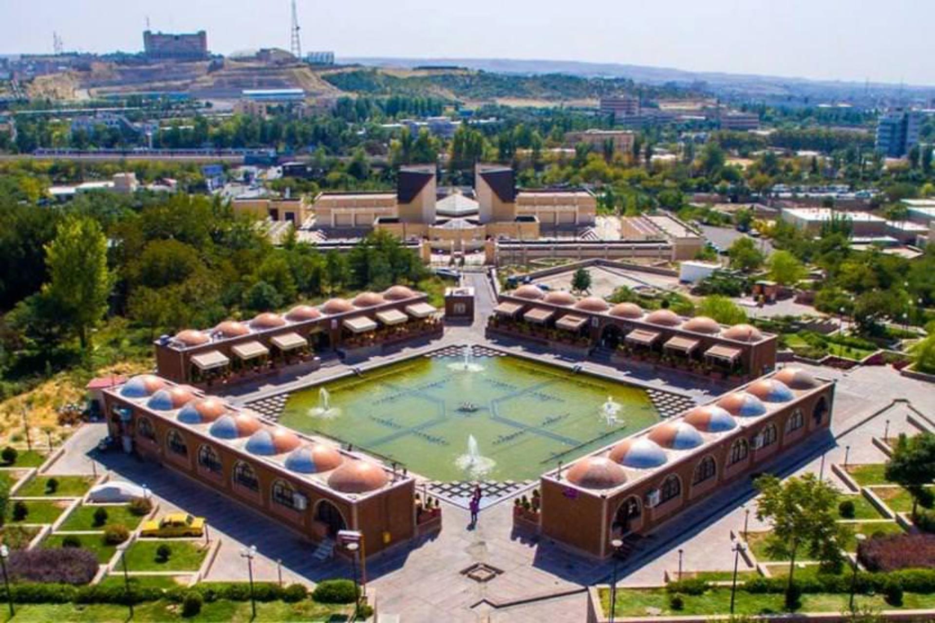تبریز