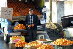 بازار کپورچال