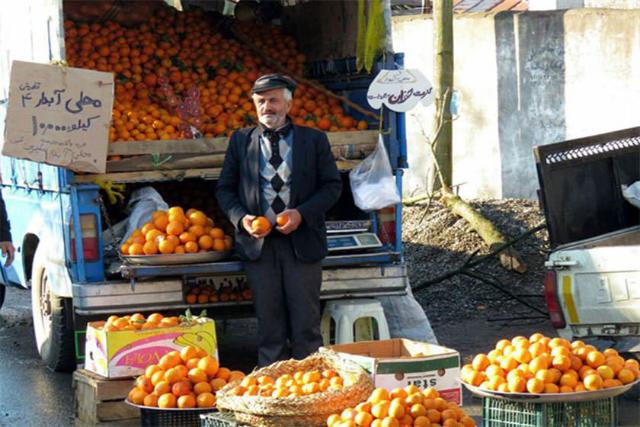 بازار کپورچال