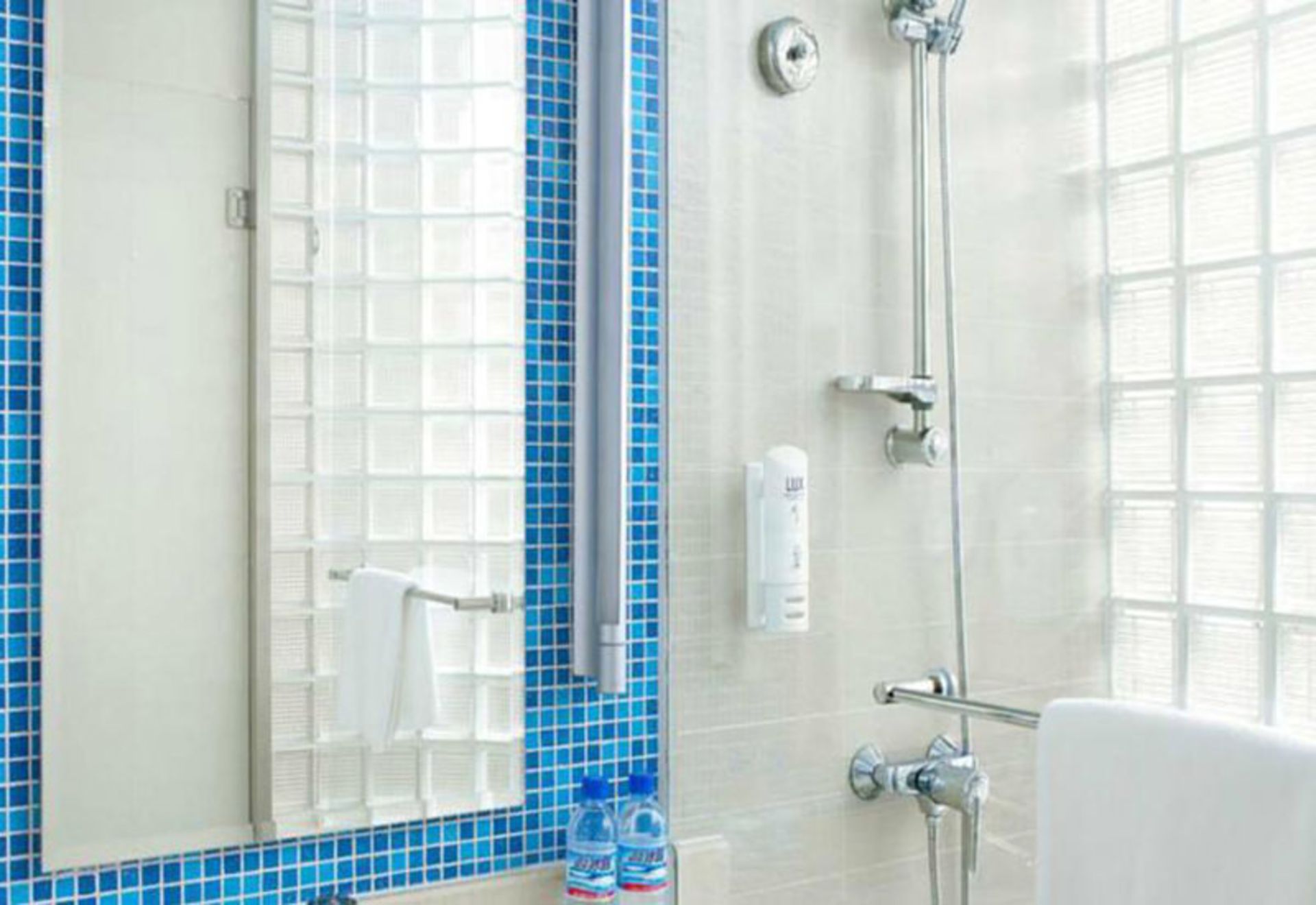 هتل هالیدی این اکسپرس شانگدی (Holiday Inn Express Shangdi Beijing)