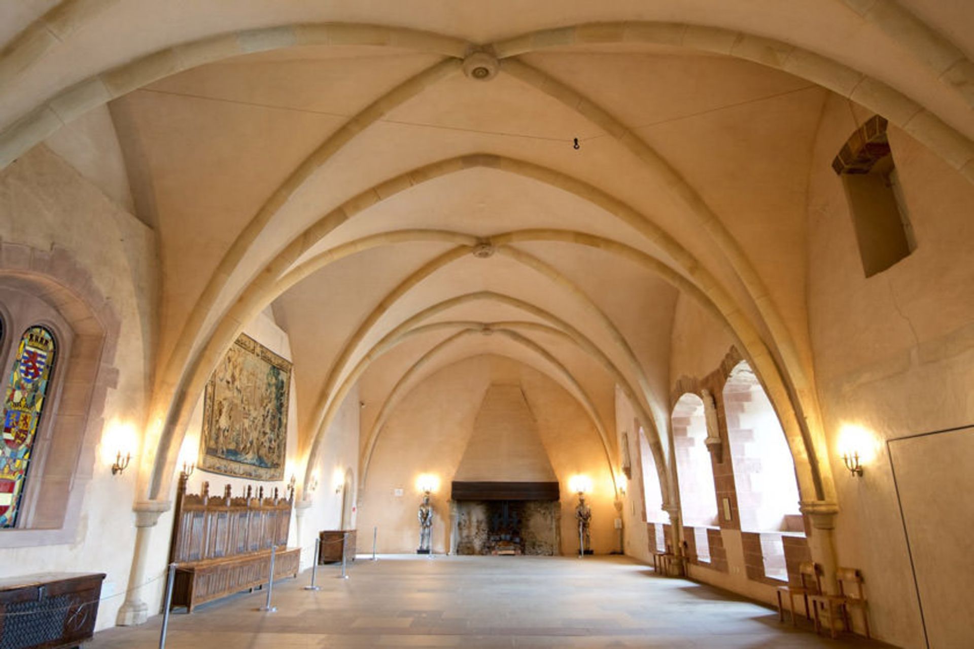 قلعه ویاندن