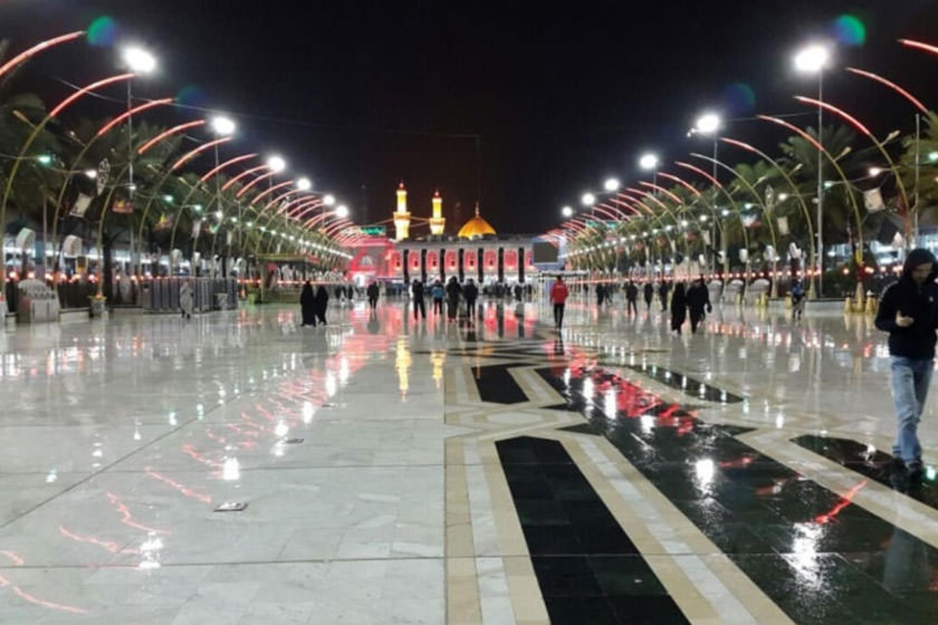 کربلا
