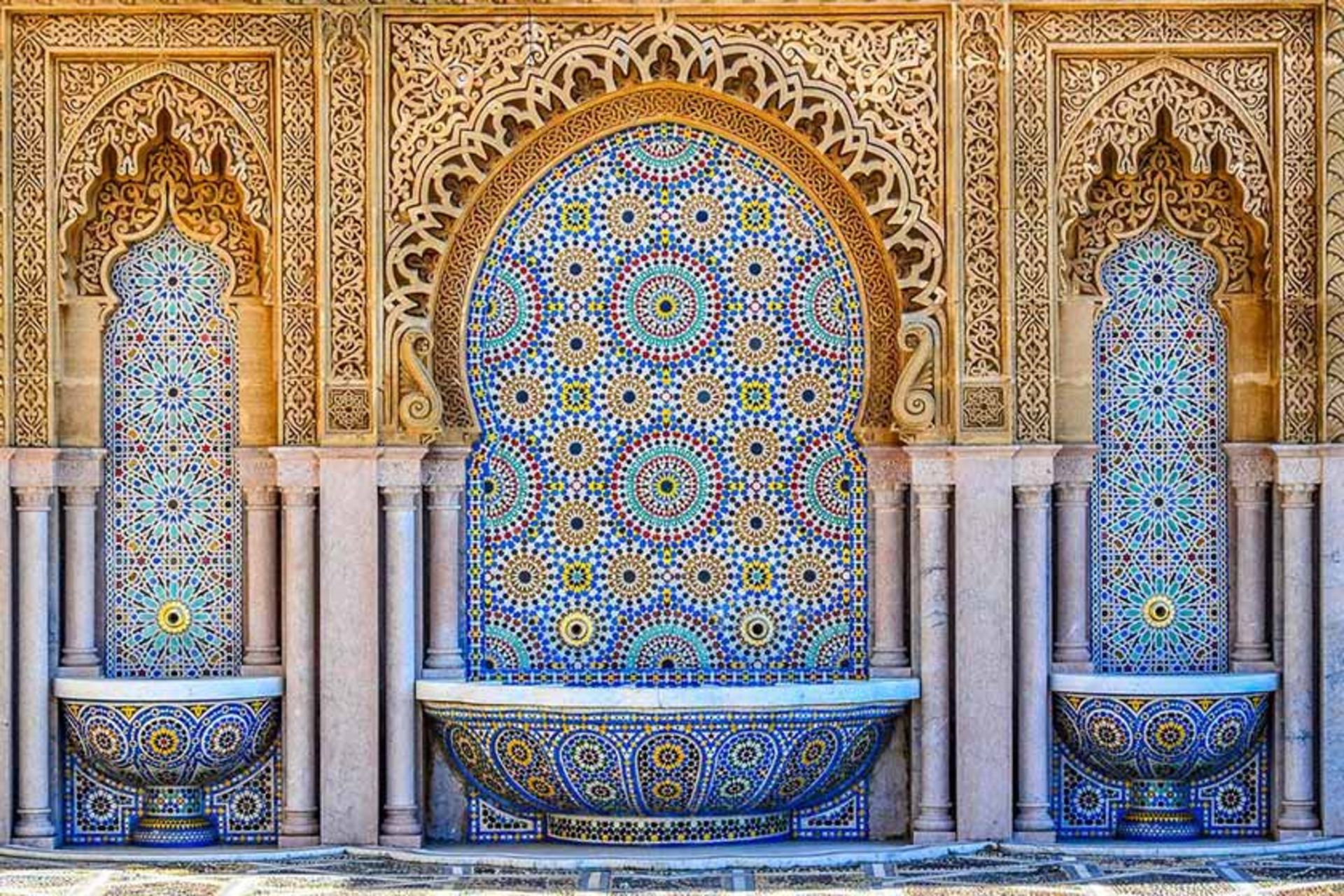 دایرکتوری مراکش