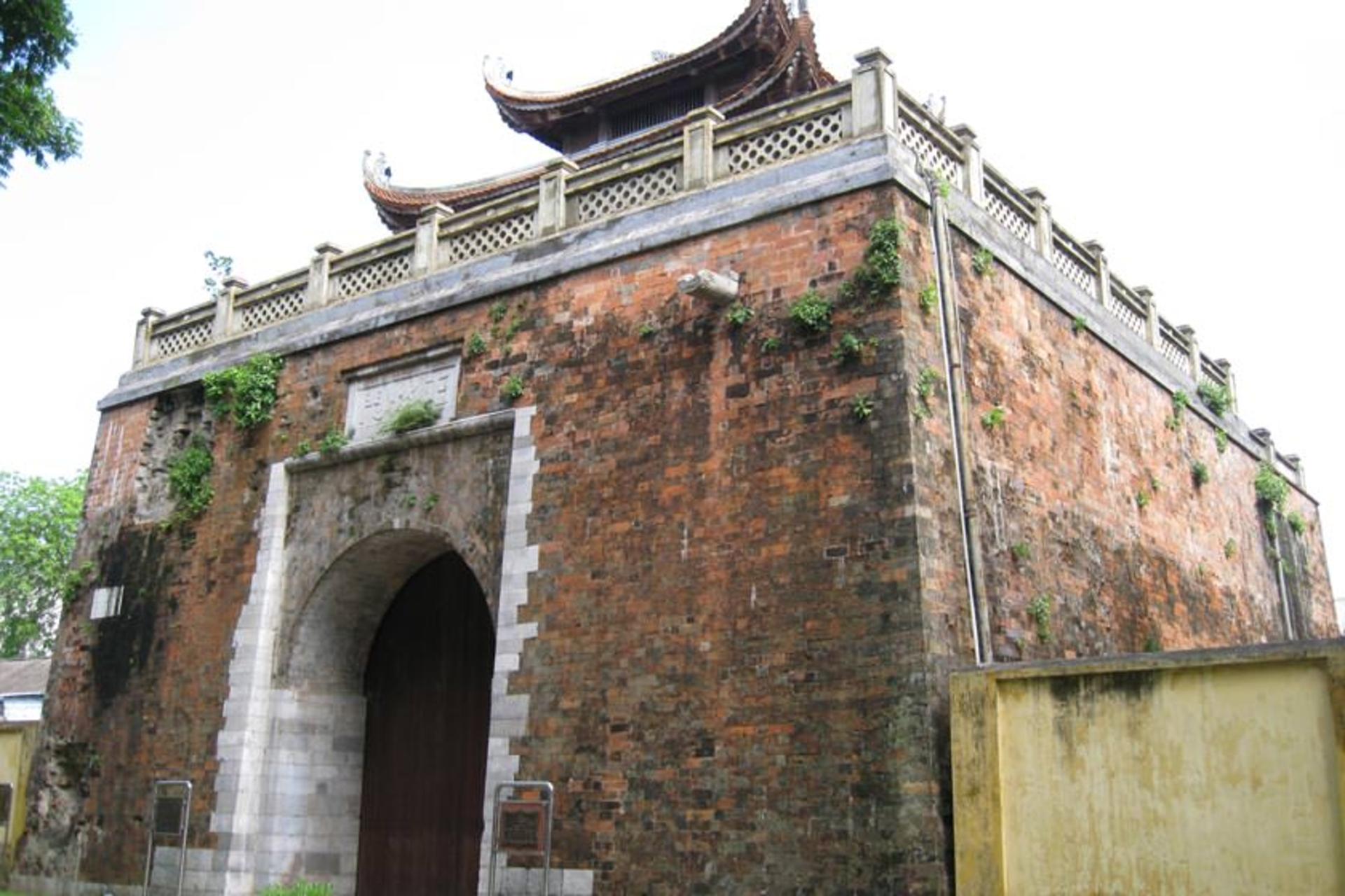 ارگ تانگ لونگ