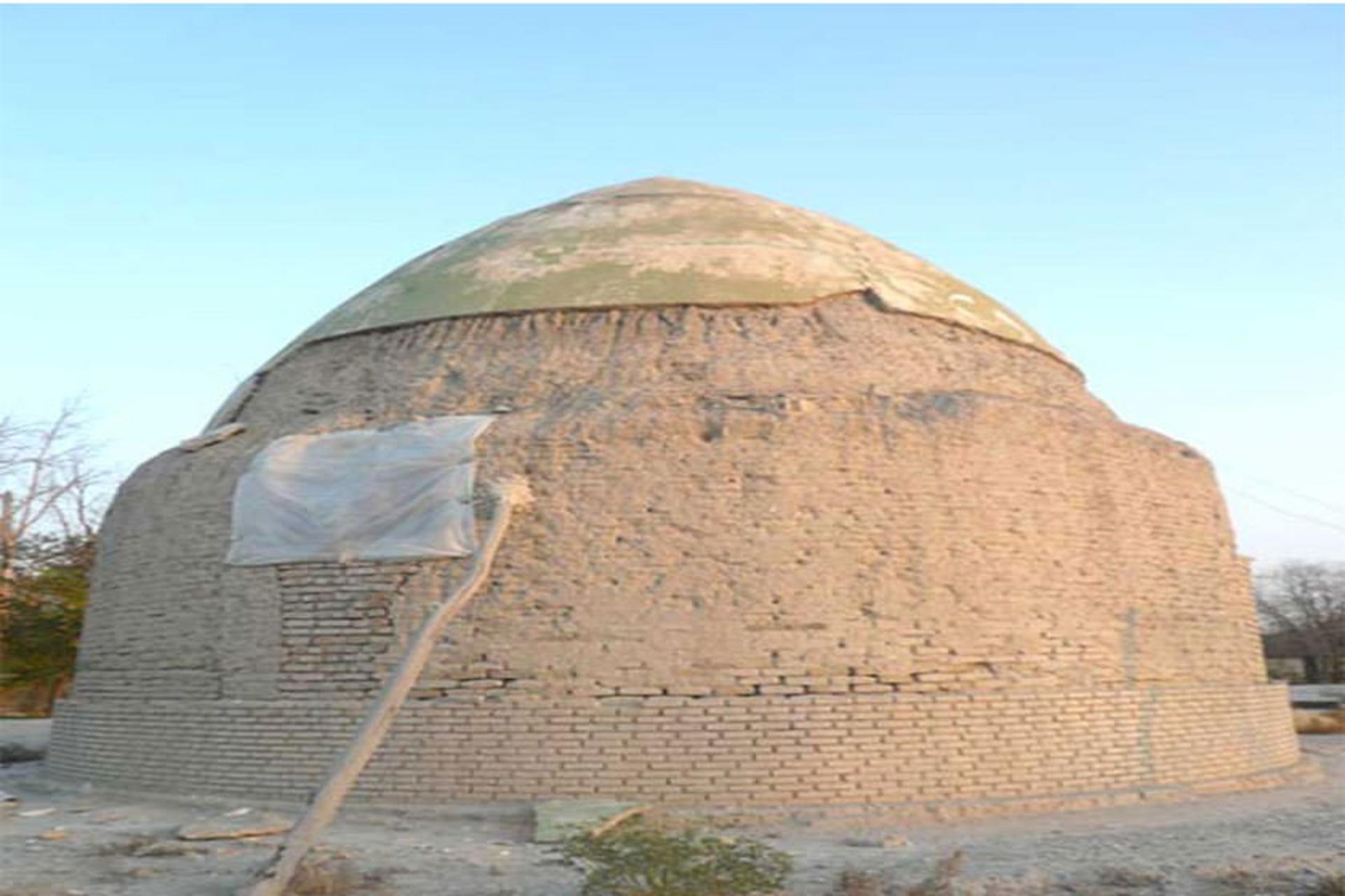 امامزادگان هادی و مهدی (ع)