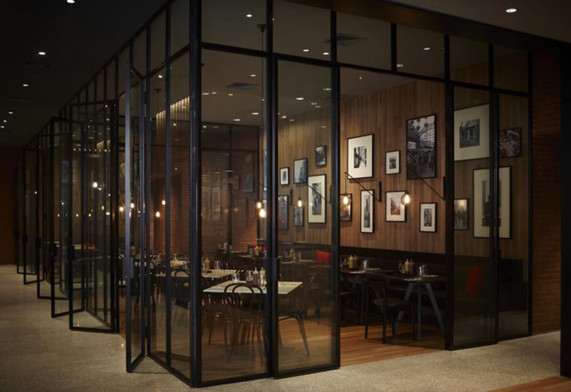 هتل پنتا بیجینگ (pentahotel Beijing)