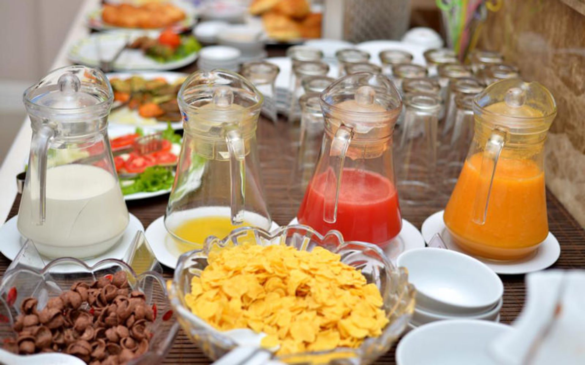 هتل کالیپسو پریمیر (Calypso Premier Hotel)