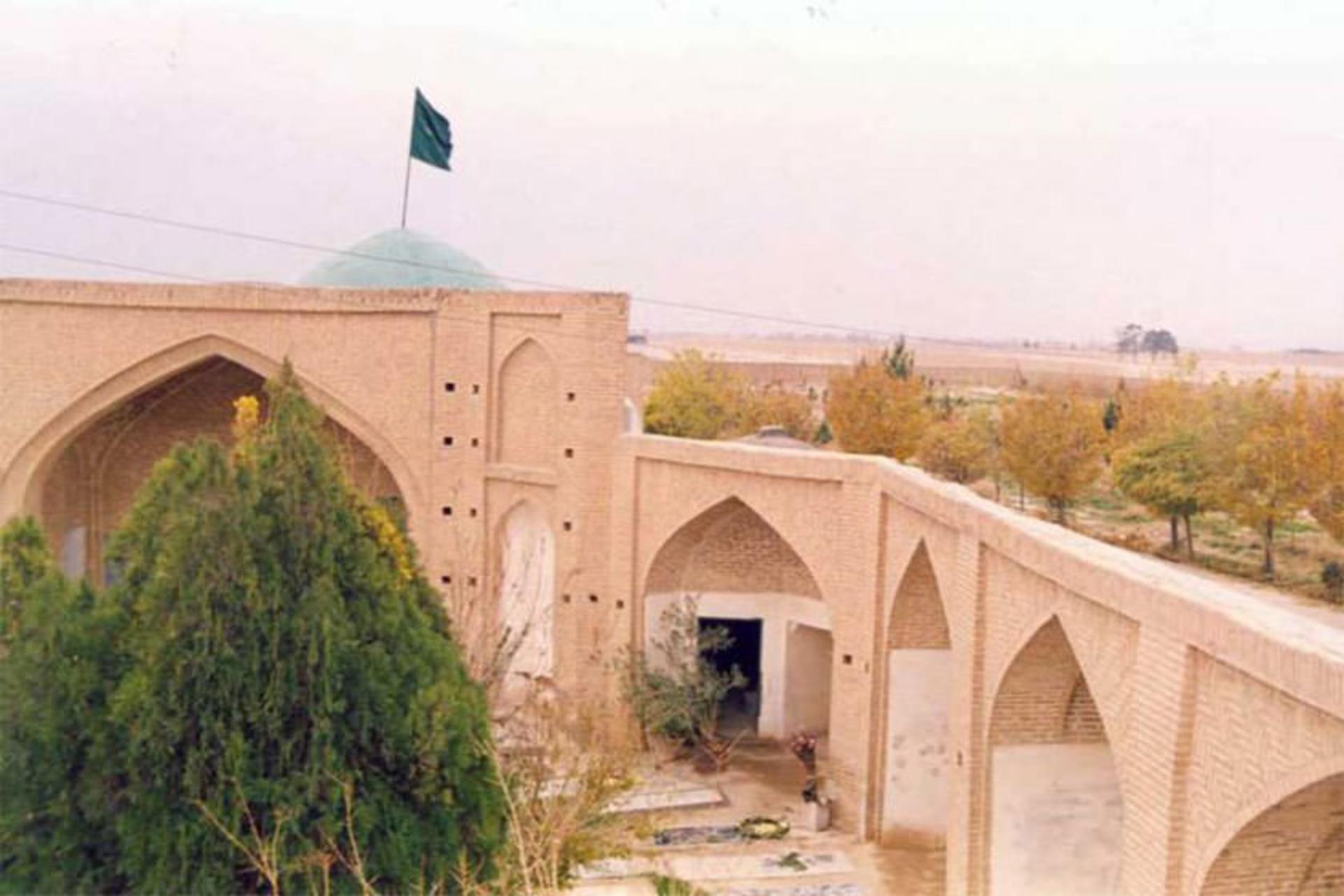  امامزاده ابوطالب