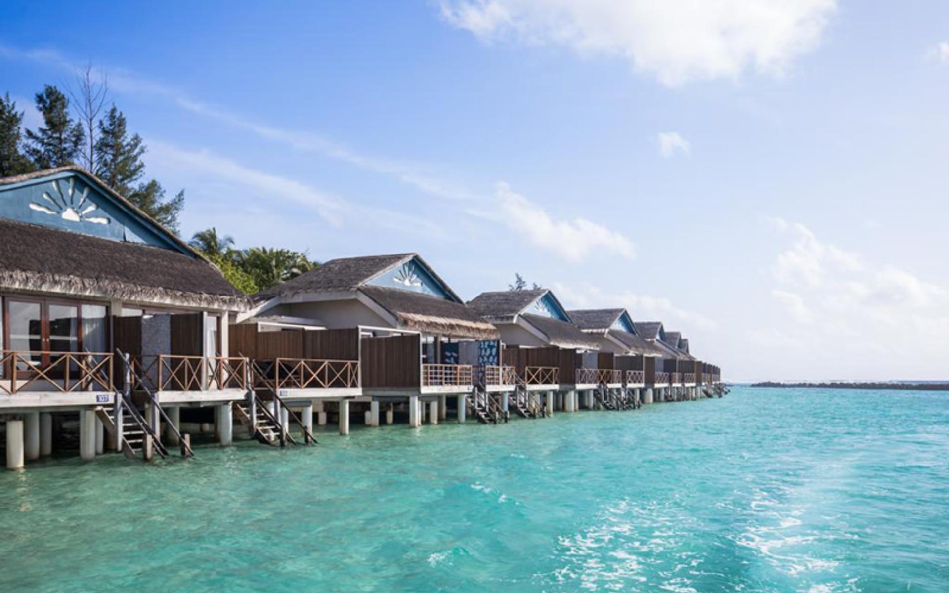 هتل ویوانتا بای تاج کورال ریف (Vivanta By Taj - Coral Reef)