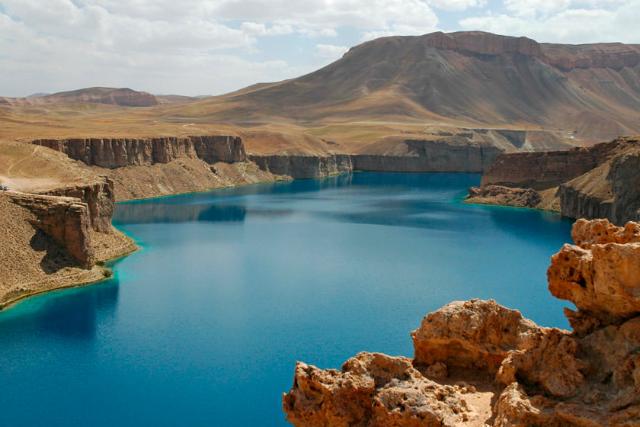پارک ملی بند امیر