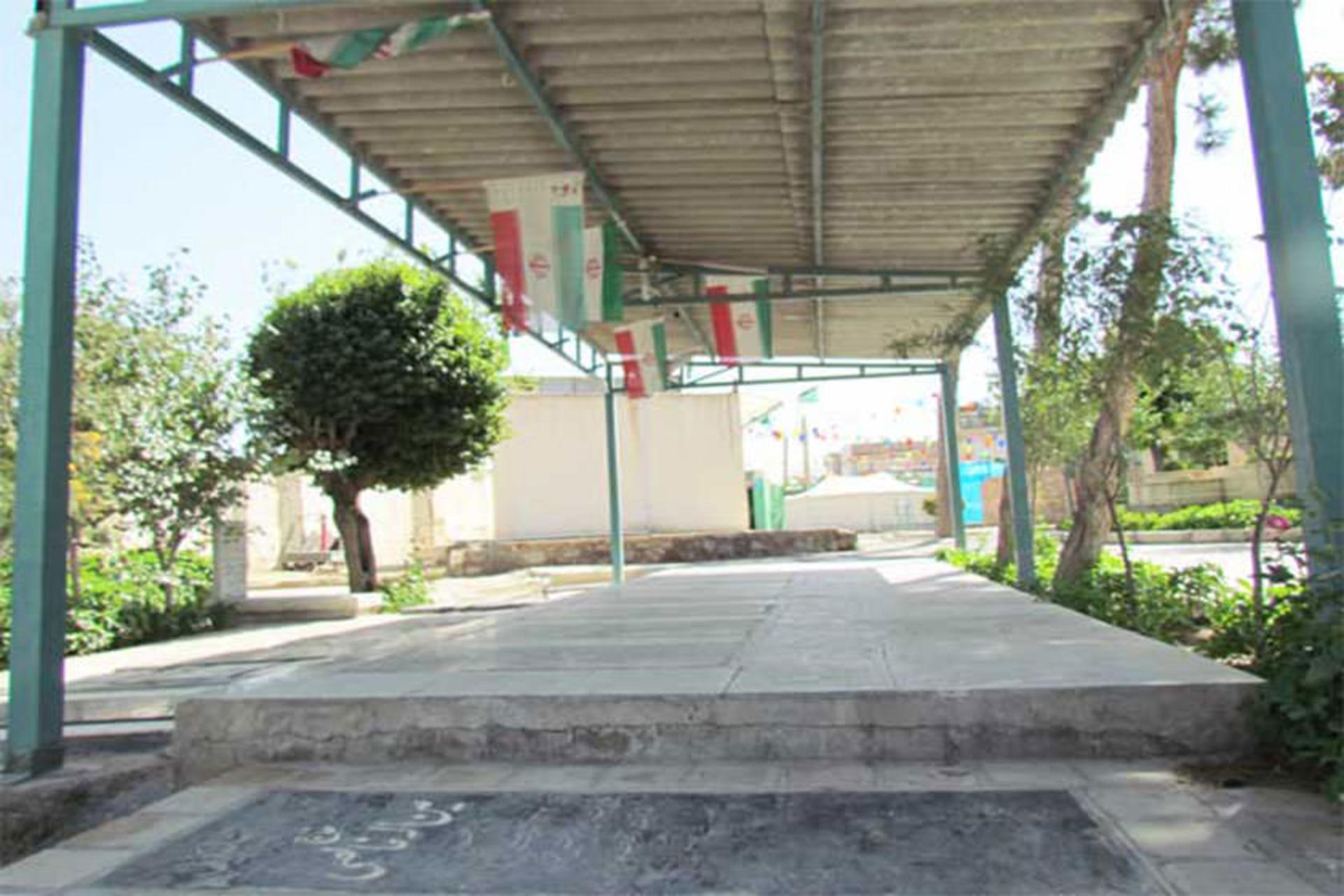 امامزاده محمدتقی