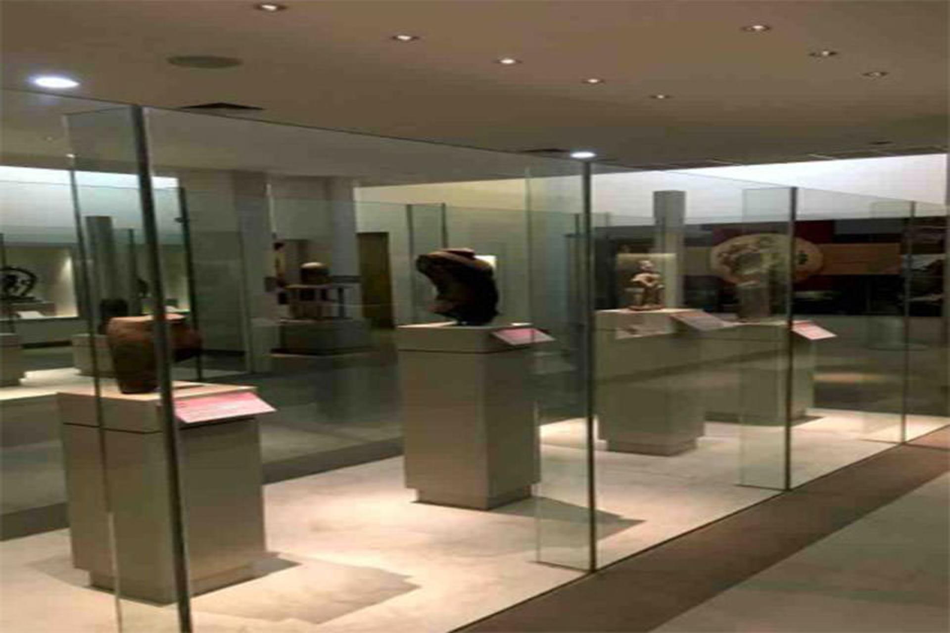 Nakhon Si Thammarat National Museum