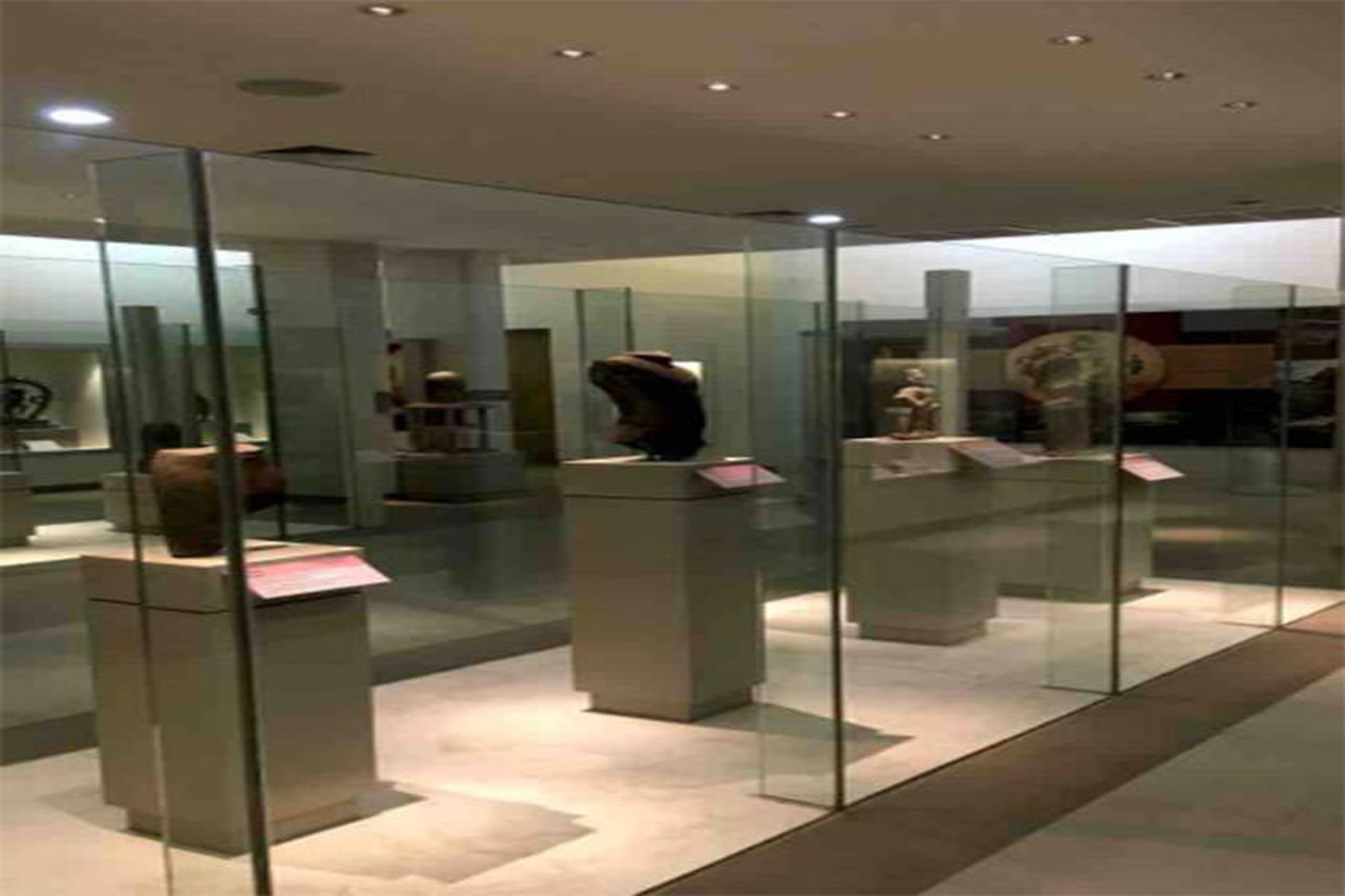 Nakhon Si Thammarat National Museum
