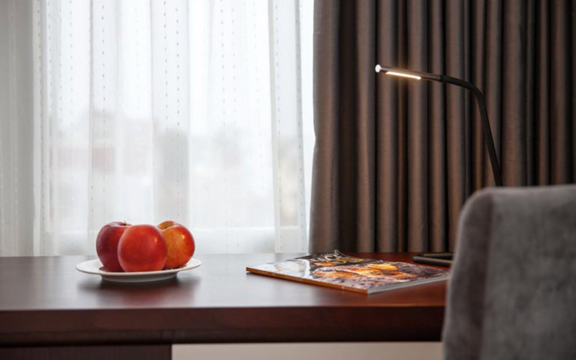 هتل اسکای لاین (Skyline Hotel)
