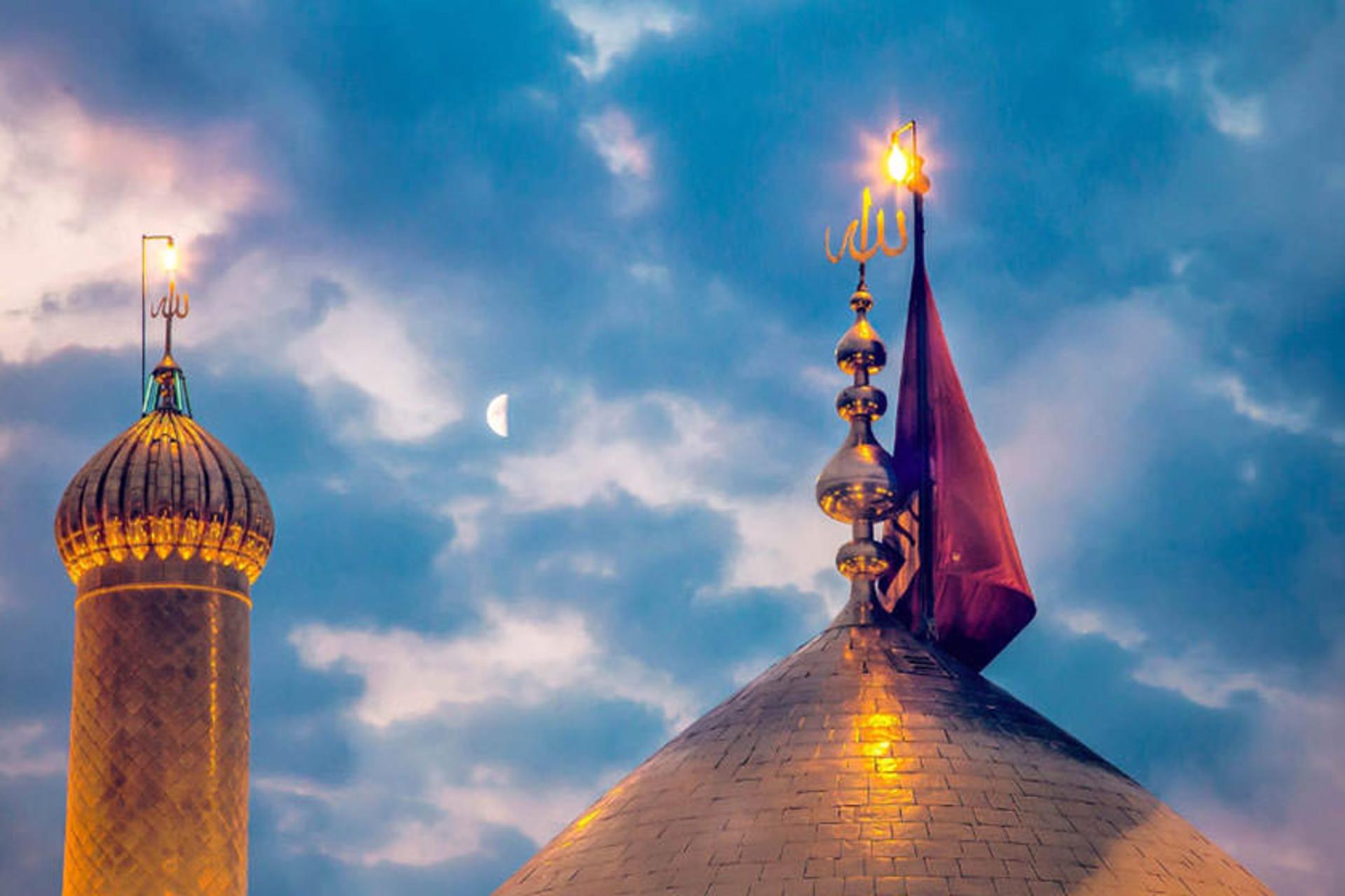 کربلا