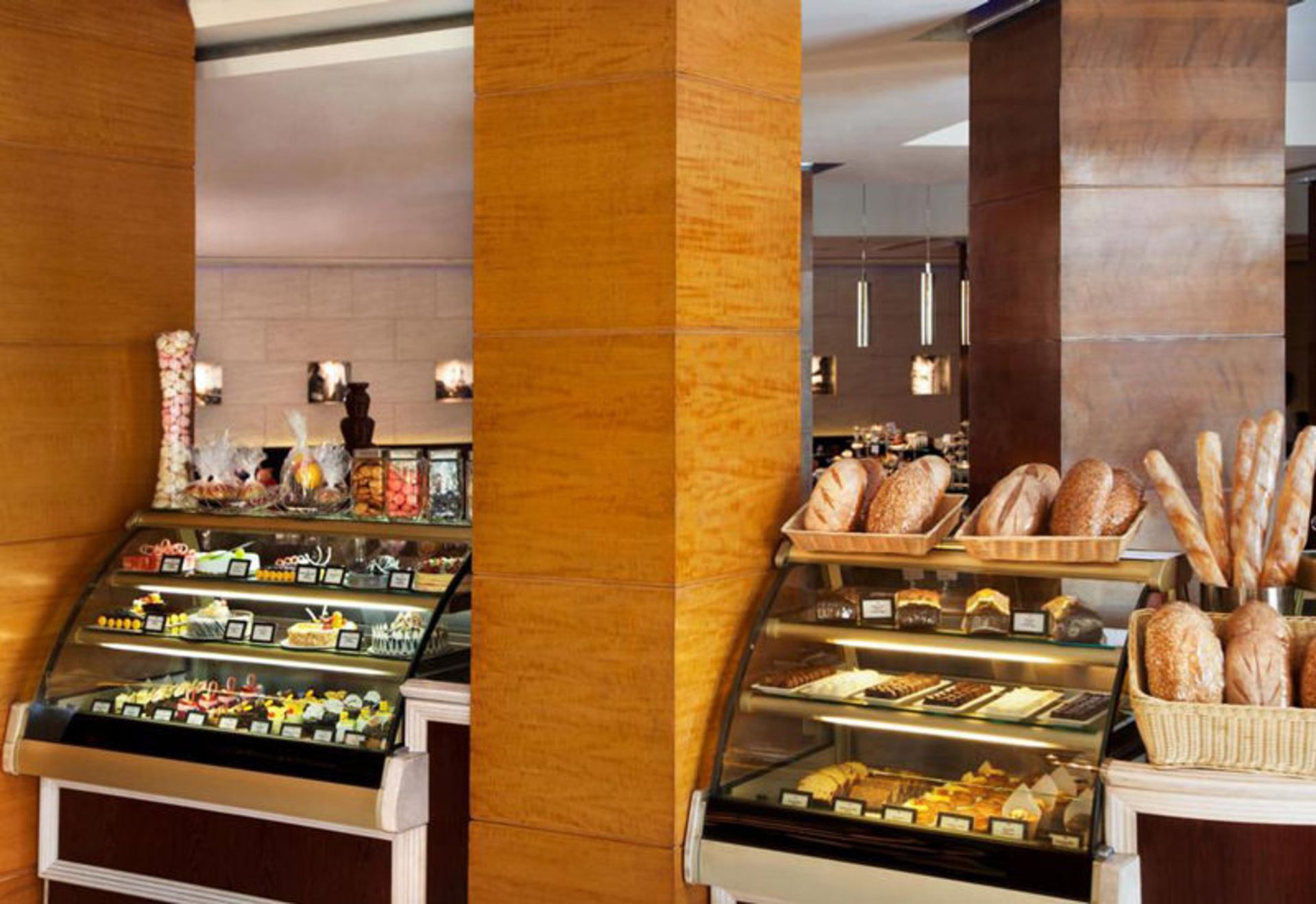 هتل رادیسون بلو پلازا دهلی ایرپورت (Radisson Blu Plaza Delhi Airport)