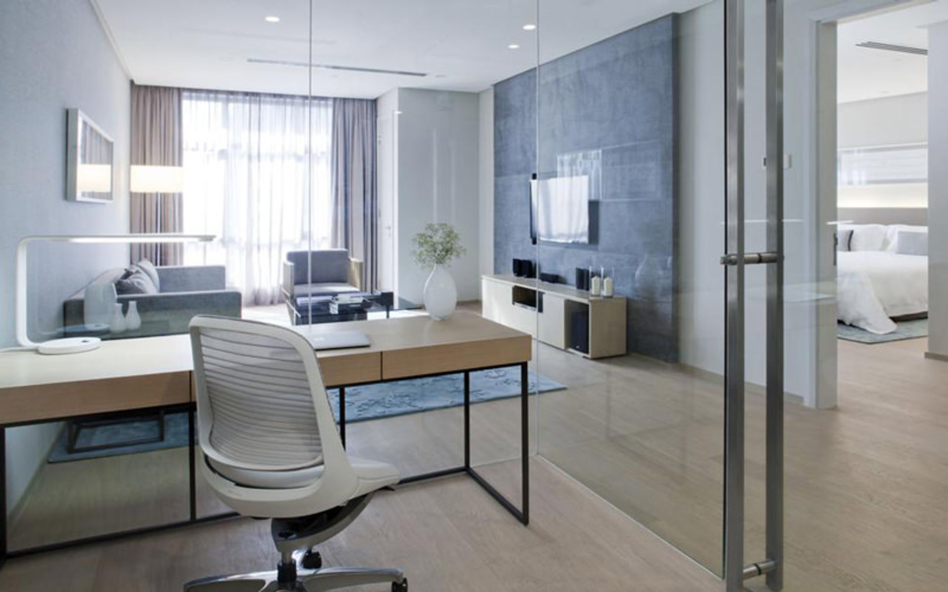 هتل فراسر رزیدنس کوالالامپور (Fraser Residence Kuala Lumpur)