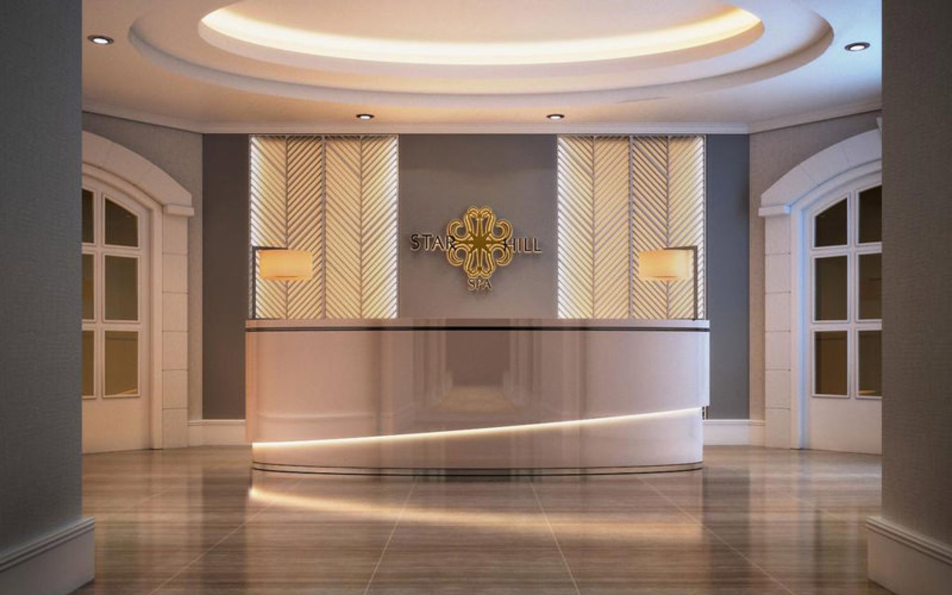 هتل جی دبلیو ماریوت کوالالامپور (JW Marriott Hotel, Kuala Lumpur)