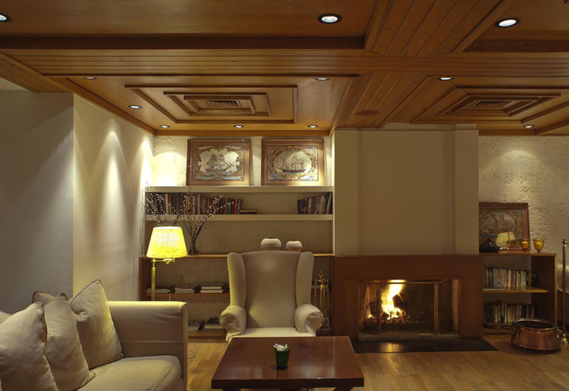 هتل هرودیون (Herodion Hotel)