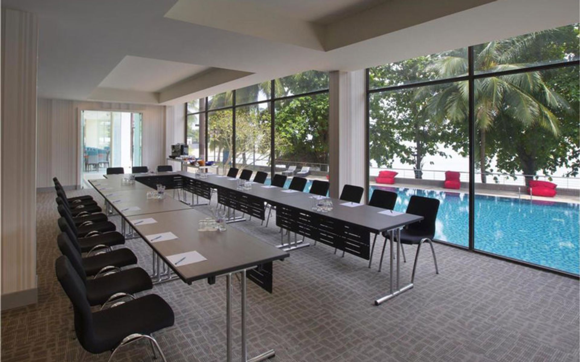 هتل فور پوینت بای شرایتون پنانگ (Four Points by Sheraton Penang)