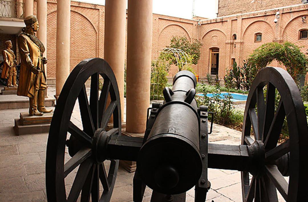 خانه مشروطه