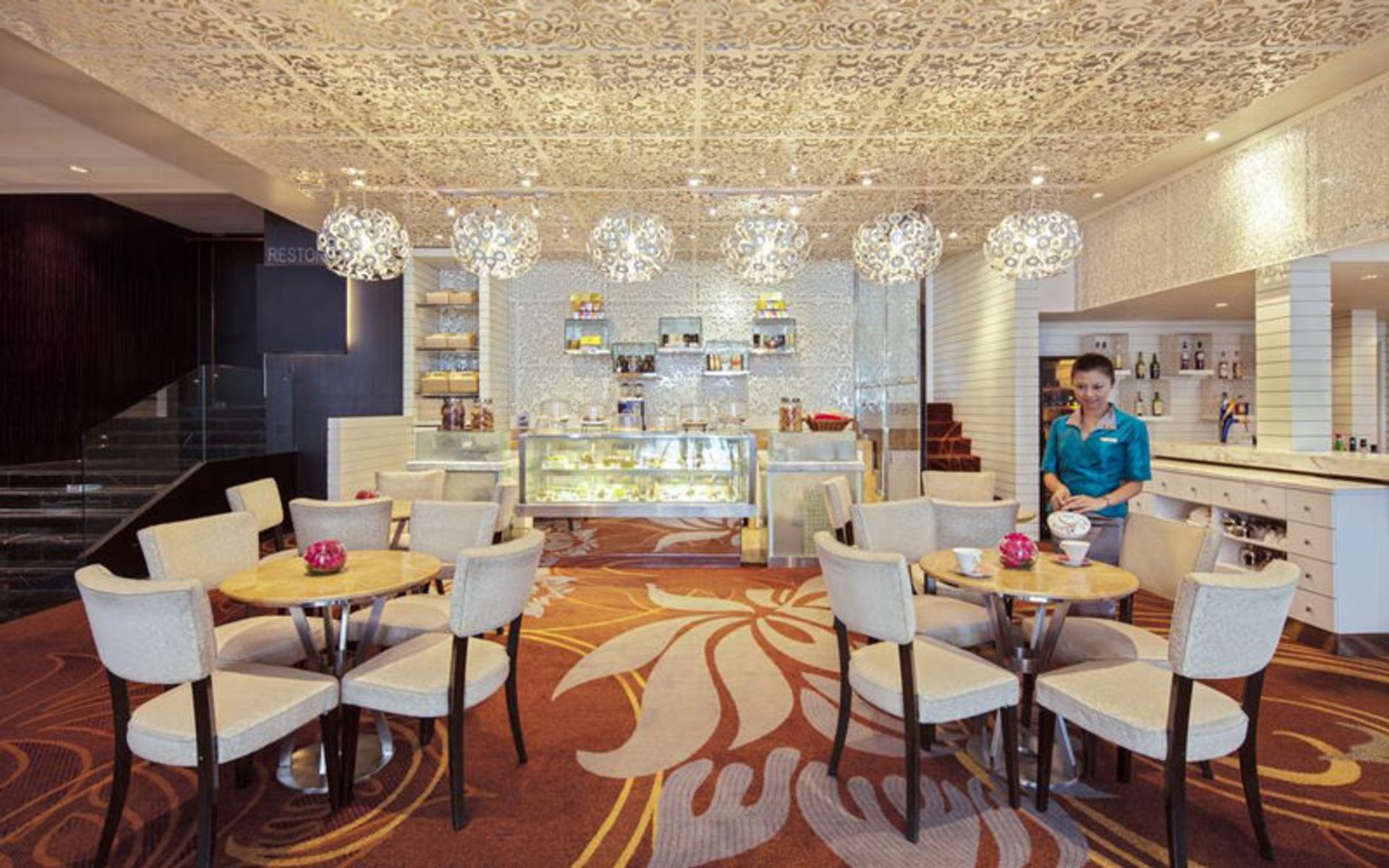 هتل گرند میلینیوم کوالالامپور (Grand Millennium Kuala Lumpur)
