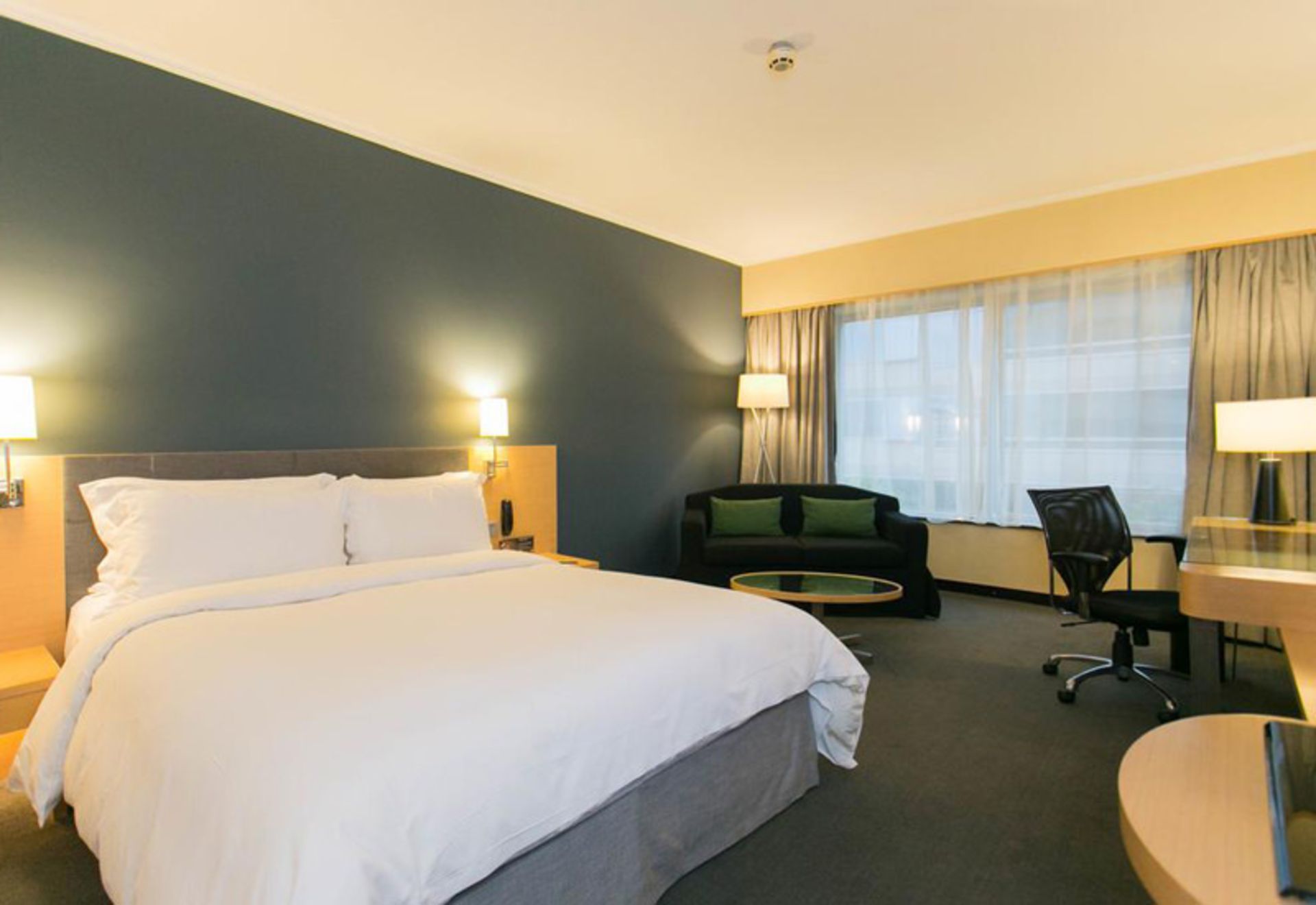 هتل پنتا بیجینگ (pentahotel Beijing)