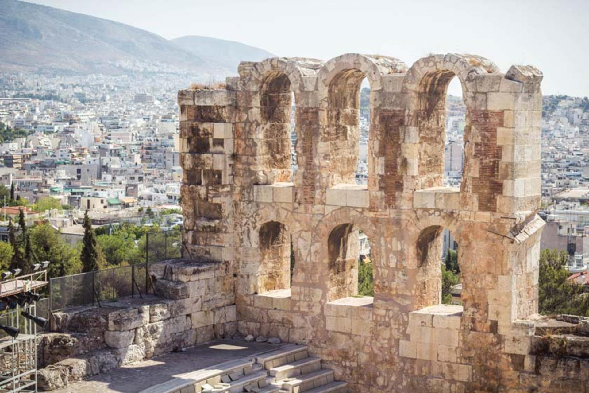 دایرکتوری یونان