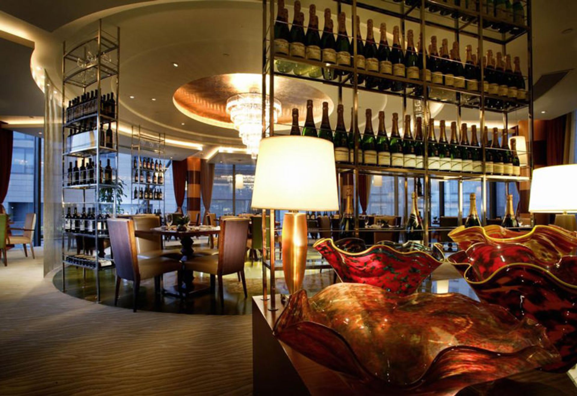هتل پارک پلازا بیجینگ وانگفوجینگ (Park Plaza Beijing Wangfujing)