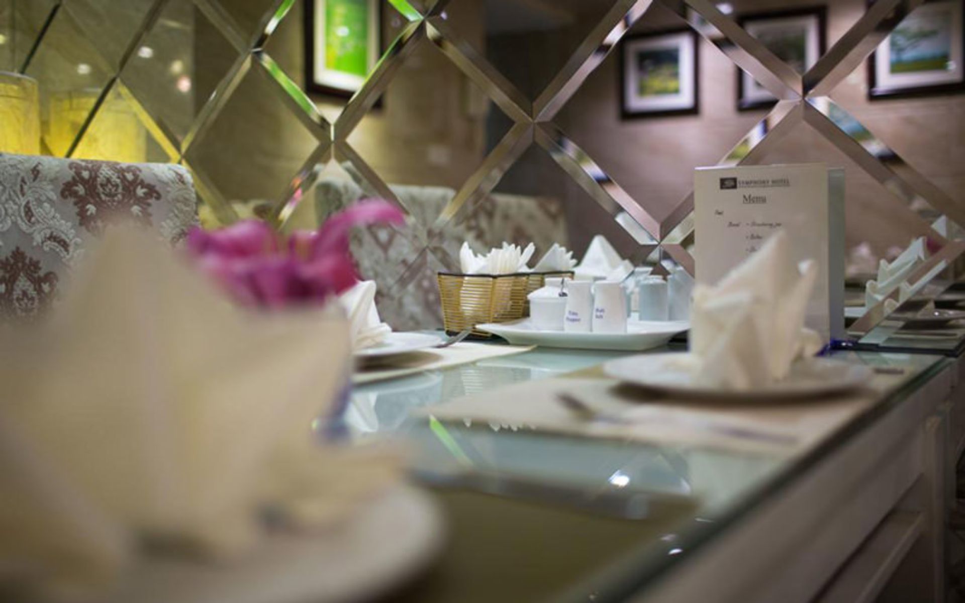 هتل هانوی سمفونی (Hanoi Symphony Hotel)