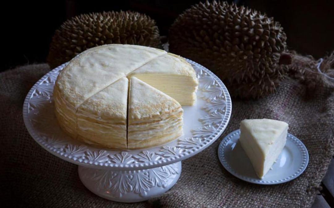 دوریان (Durian)