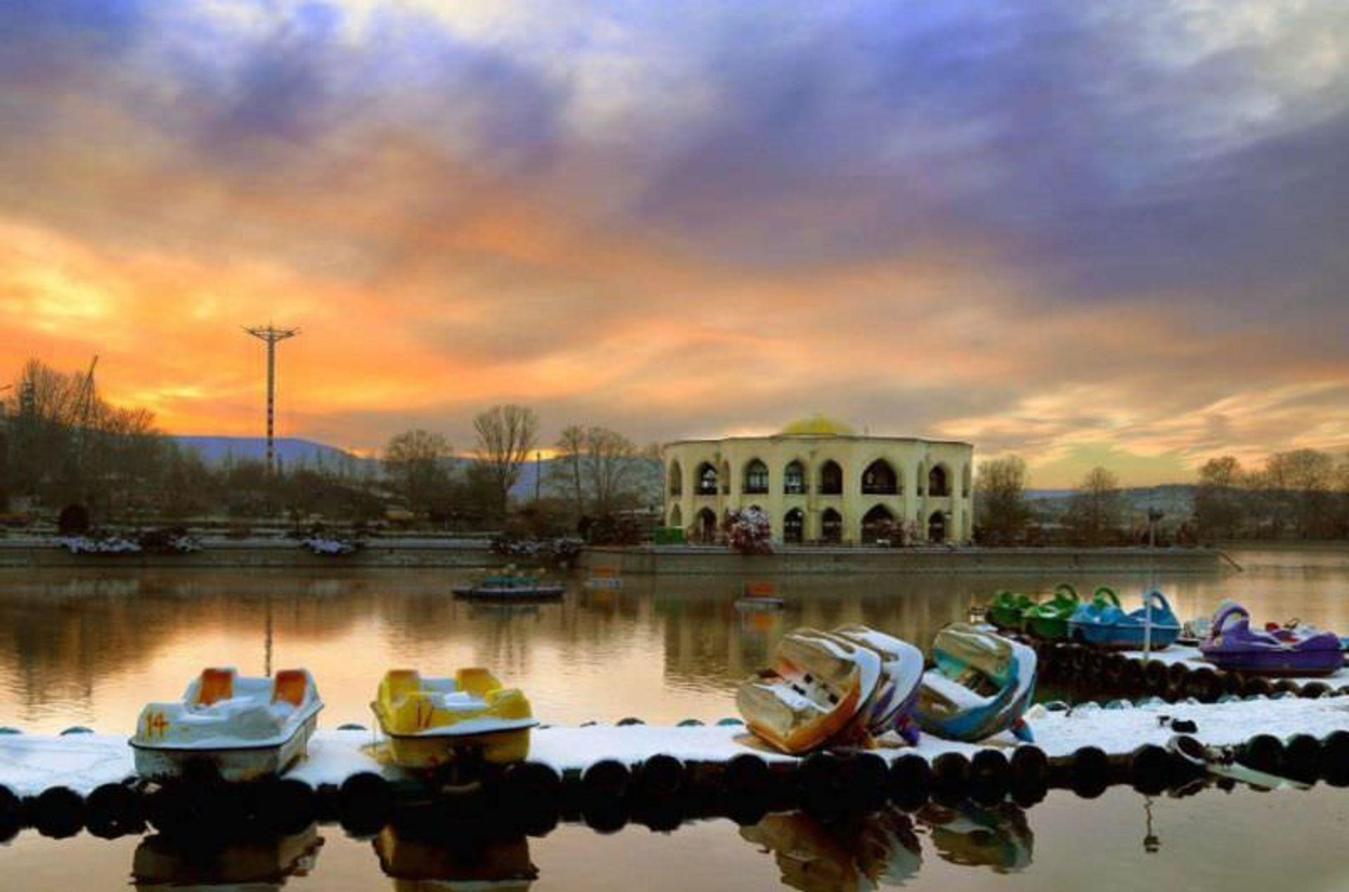 ایل