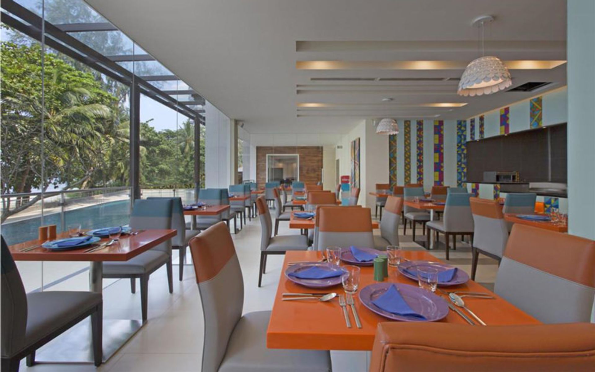 هتل فور پوینت بای شرایتون پنانگ (Four Points by Sheraton Penang)