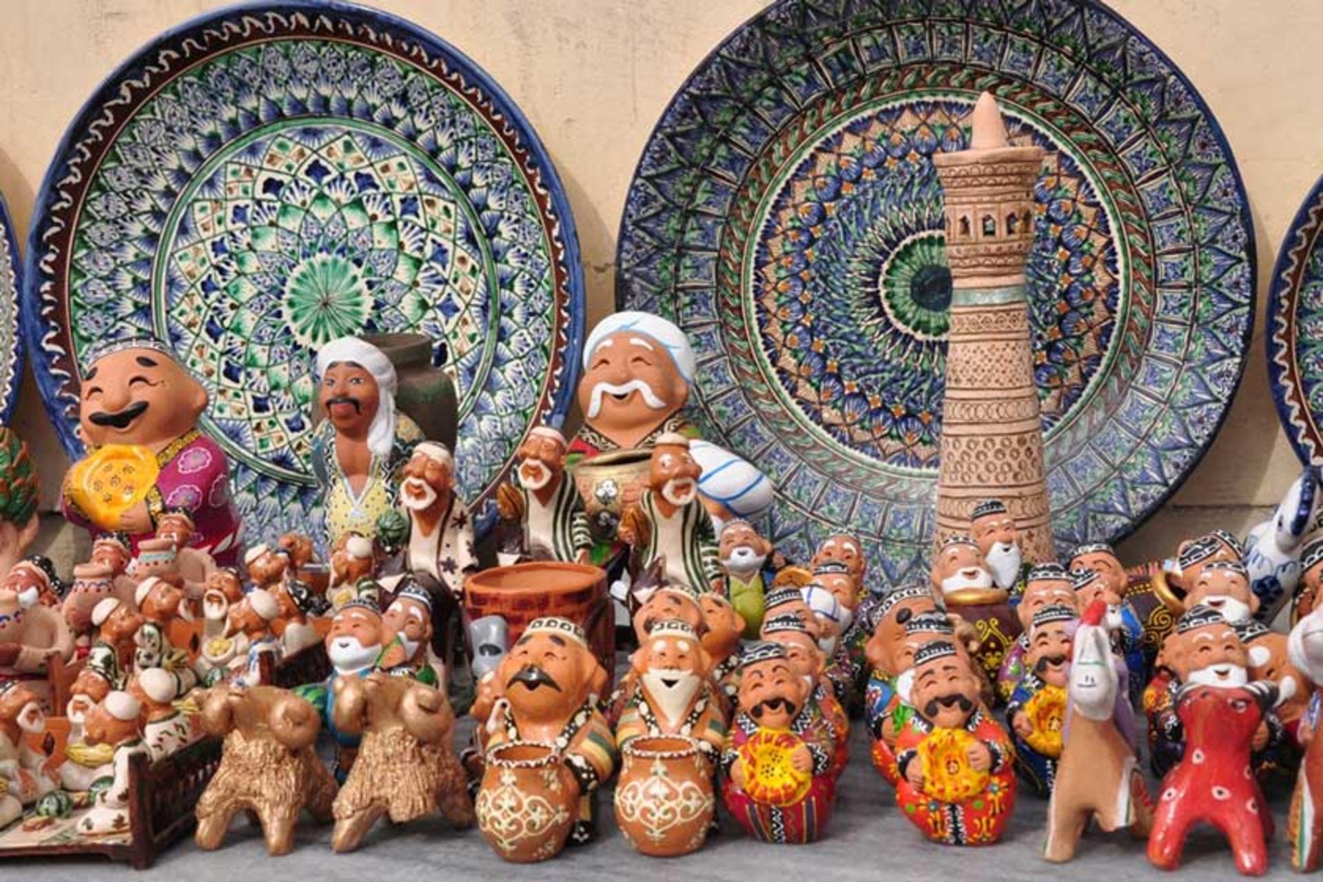 دایرکتوری ازبکستان