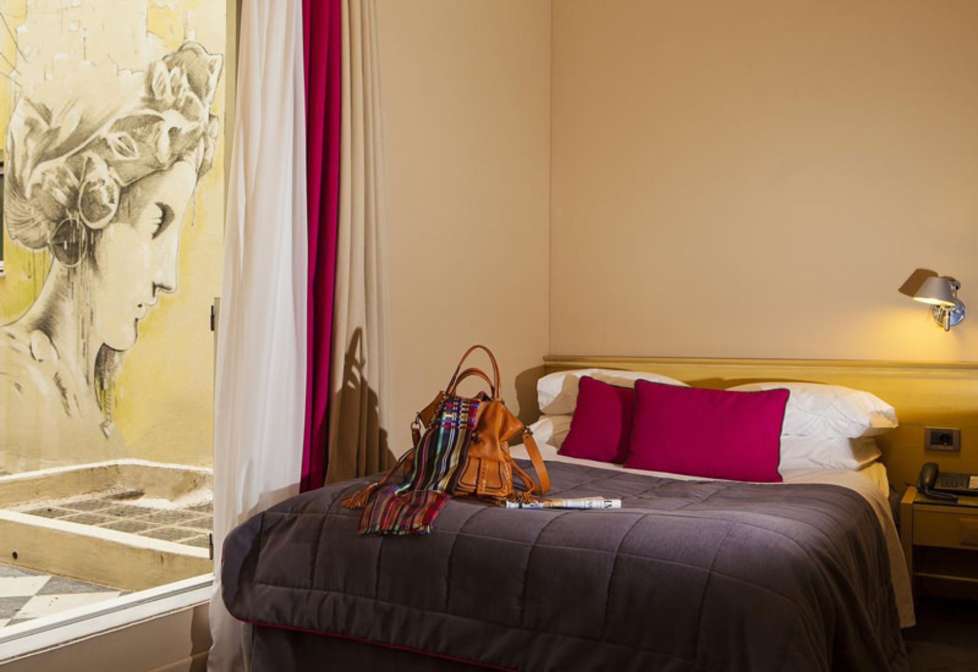 هتل هرودیون (Herodion Hotel)