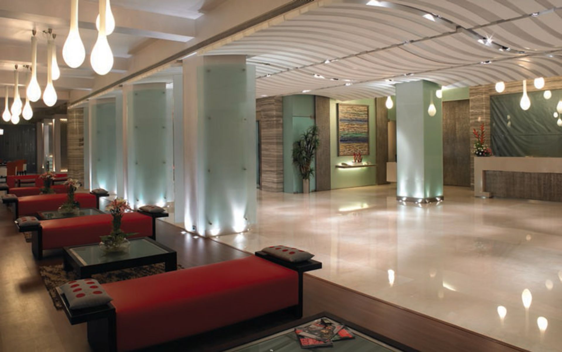 هتل میریج (Mirage Hotel)