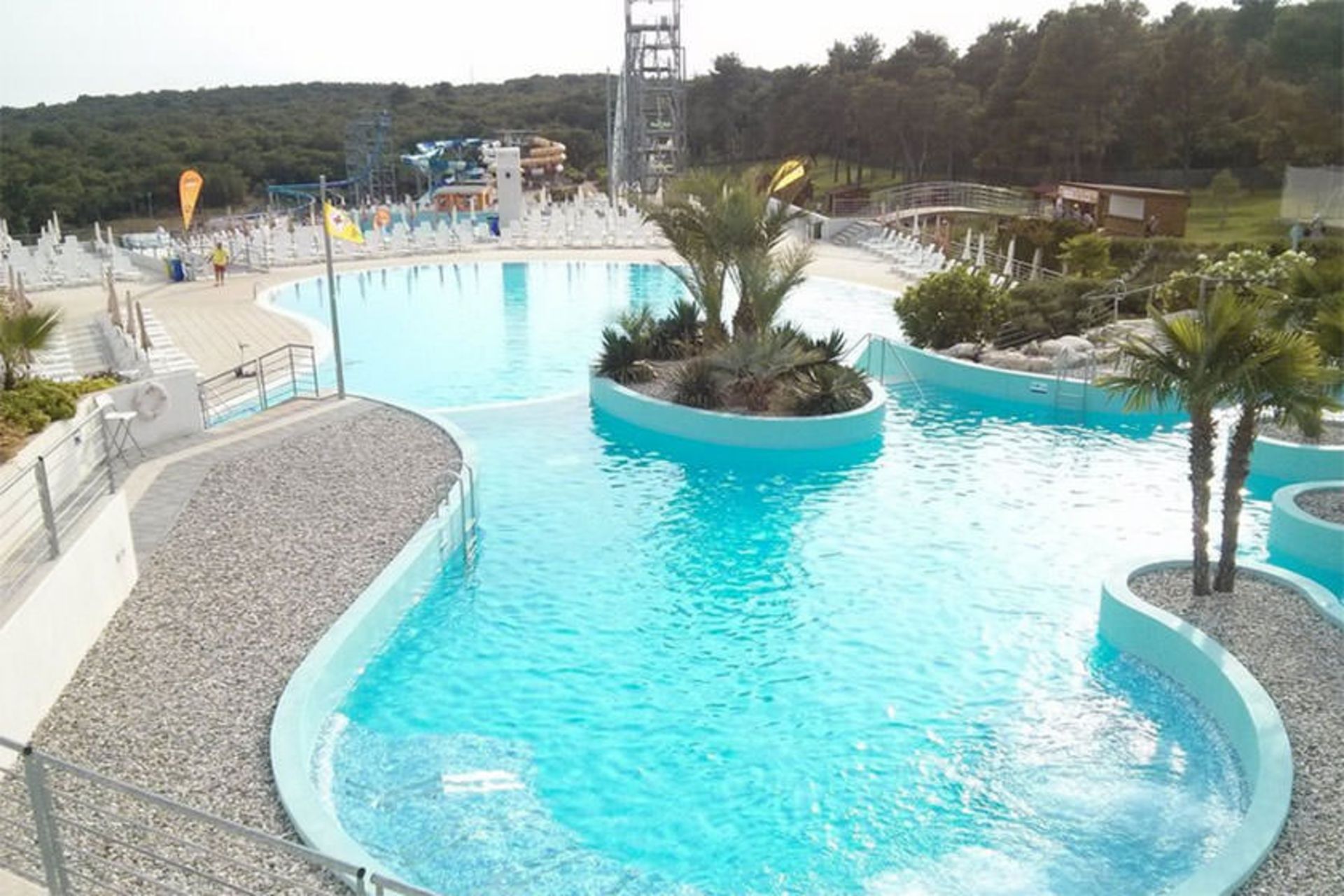 Aquapark Istralandia