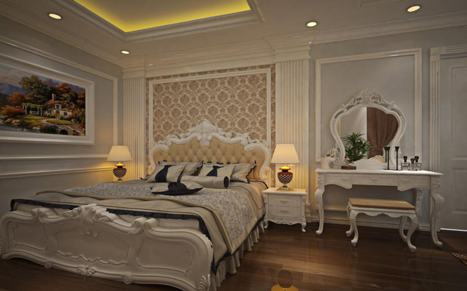 هتل هانوی اولد سنتر (Hanoi Old Centre Hotel)