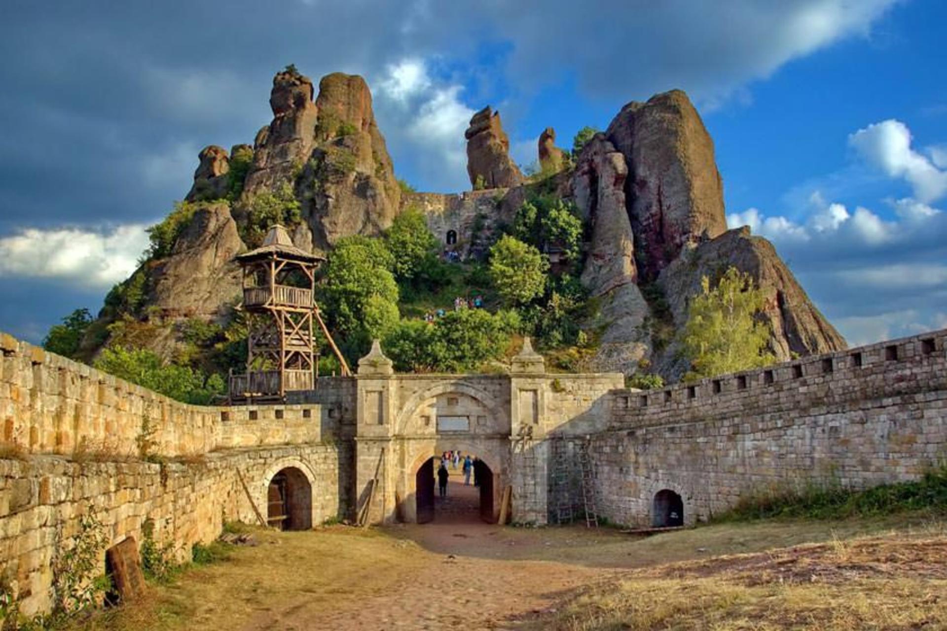 دایرکتوری بلغارستان